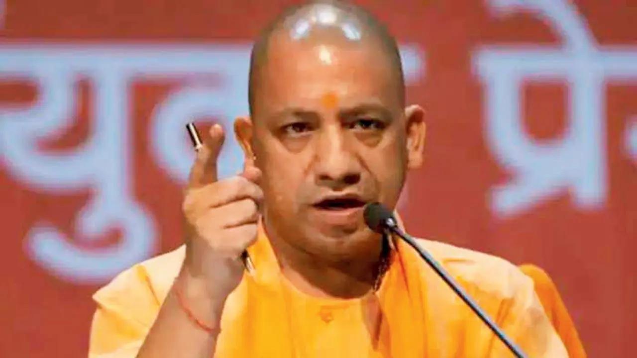 Yogi hails UP's anti-conversion law, says 'do away with caste, regional discrimination for nation's progress'